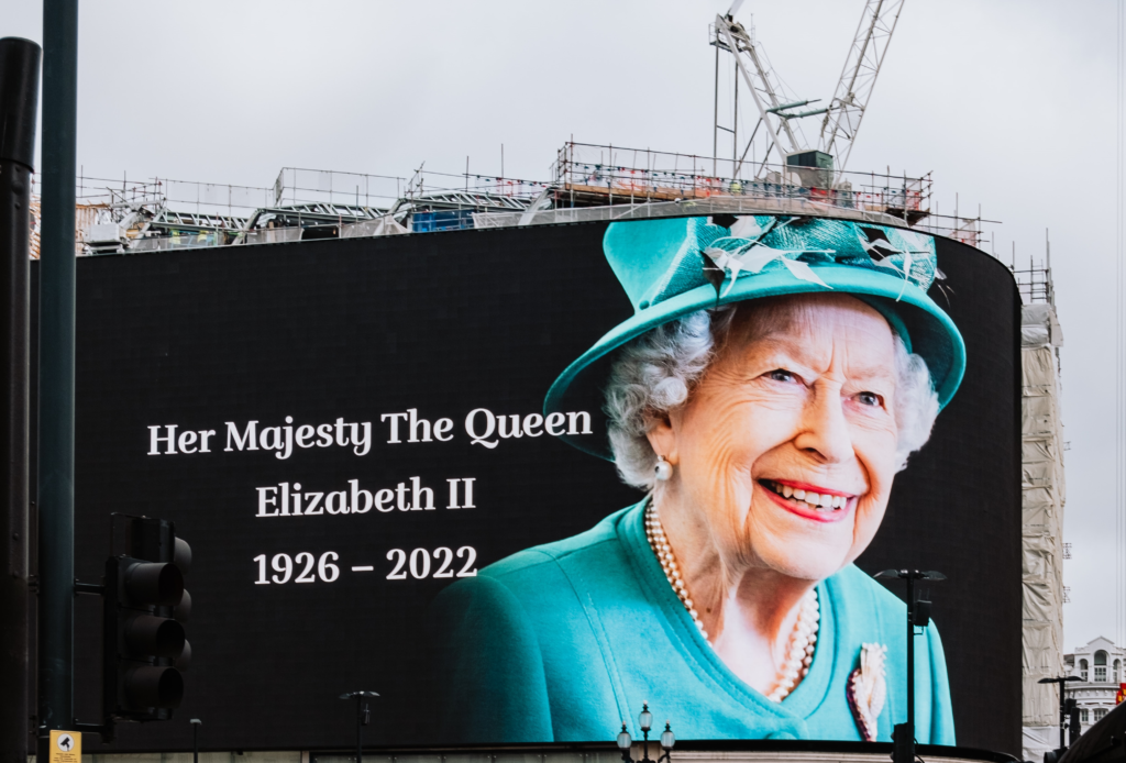 Caribbean Pays Tribute To Queen Elizabeth II