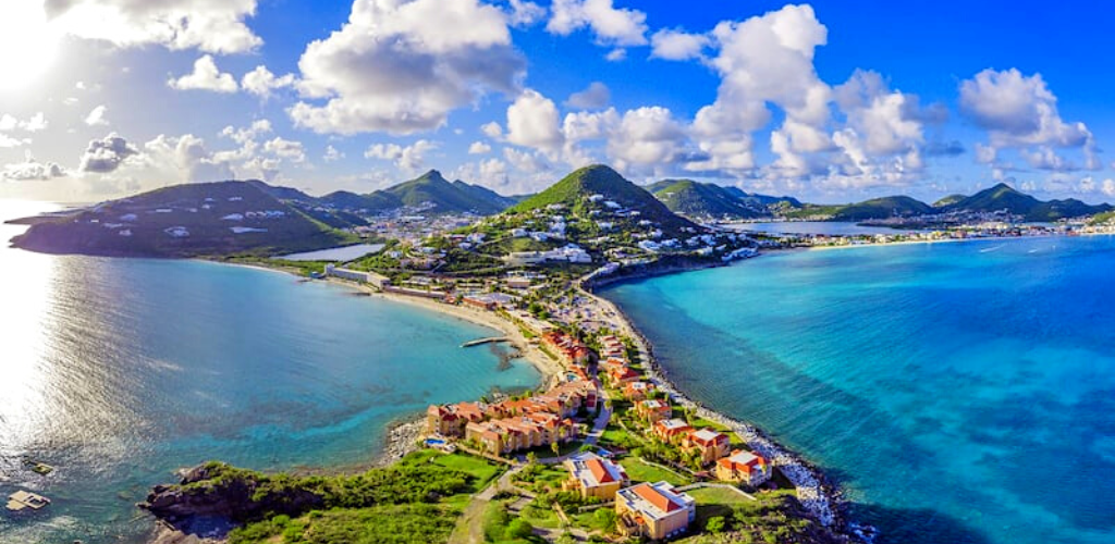 Did You Know About SINT MAARTEN
