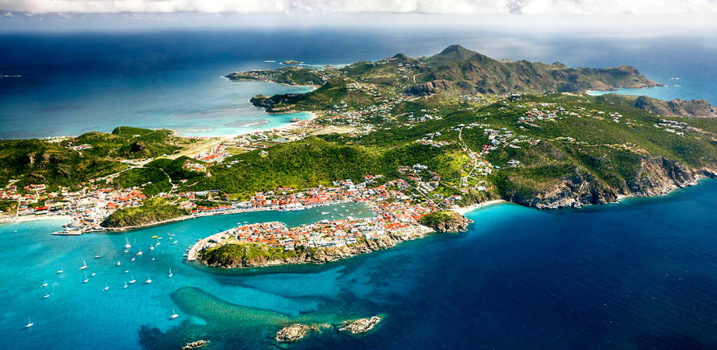 Did You Know About Saint Barthelemy