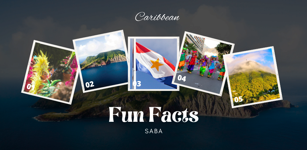 Discover Fascinating Fun Facts About Saba