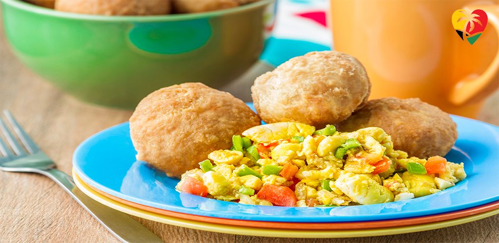 Dumpling and Saltfish Recipe: A Delicious Taste of Anguilla