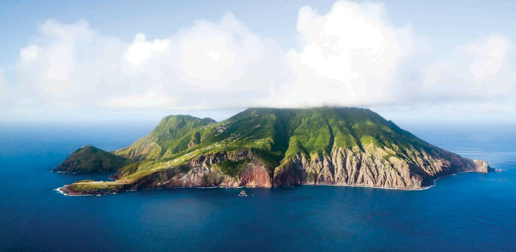 Exploring the Top 5 Tourist Attractions in Saba: A Hidden Gem in the Caribbean
