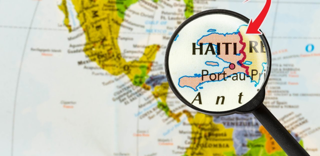 Uncovering the Top 5 Fascinating Fun Facts about Haiti