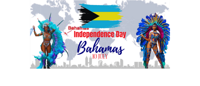 Bahamas Celebrates 50th Independence - But What Has Been Accomplished In 50 Years?