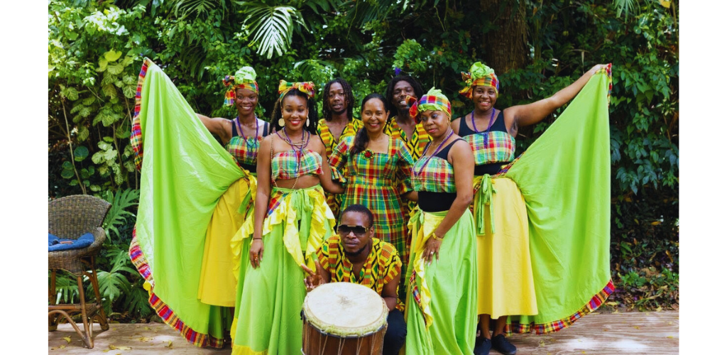 Embrace the Festive Spirit: Festivals and Events in Grenada