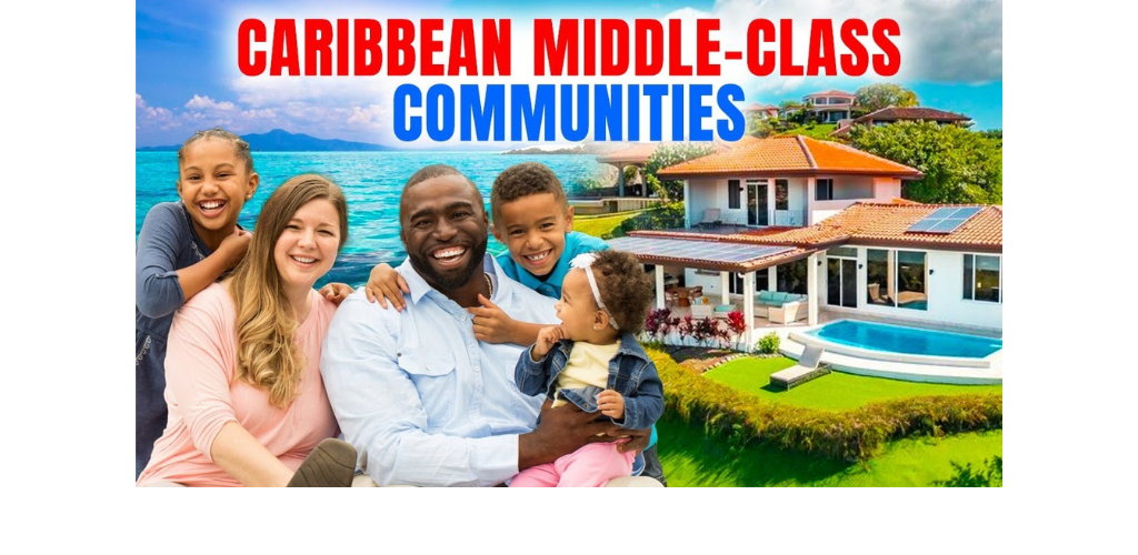 Top 10 Middle-Class Caribbean Communities For Expats In 2023