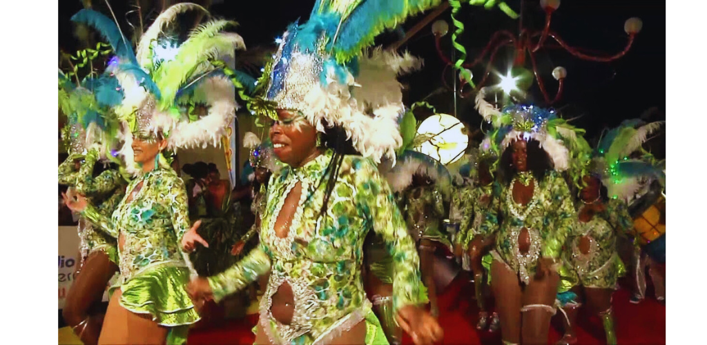 Unveiling the Vibrant Festivals and Events in Guadeloupe