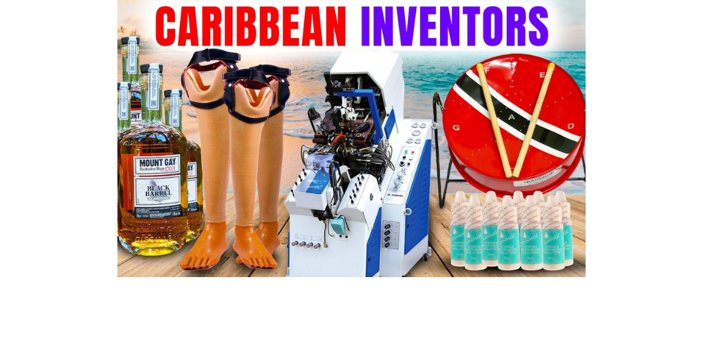 10 Caribbean Inventors and Inventions That Impacted the World