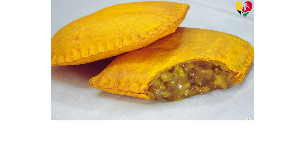 Delightful Delicacy: Mastering the Art of Homemade Jamaican Patties!