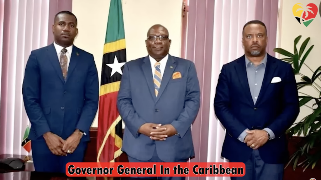 Caribbean Governor Generals: Unraveling their Colonial Legacy & Modern Influence onRegional Progress