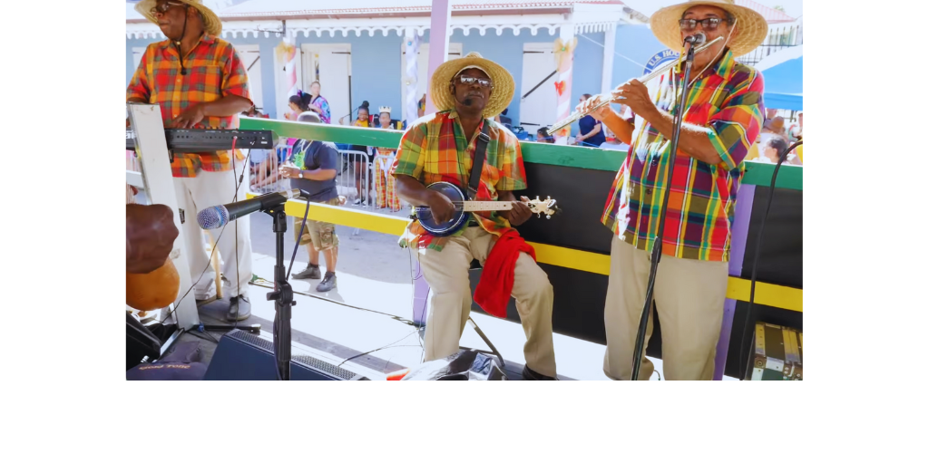 Celebrating Culture and Traditions: Top 5 Festivals and Events in the US Virgin Islands