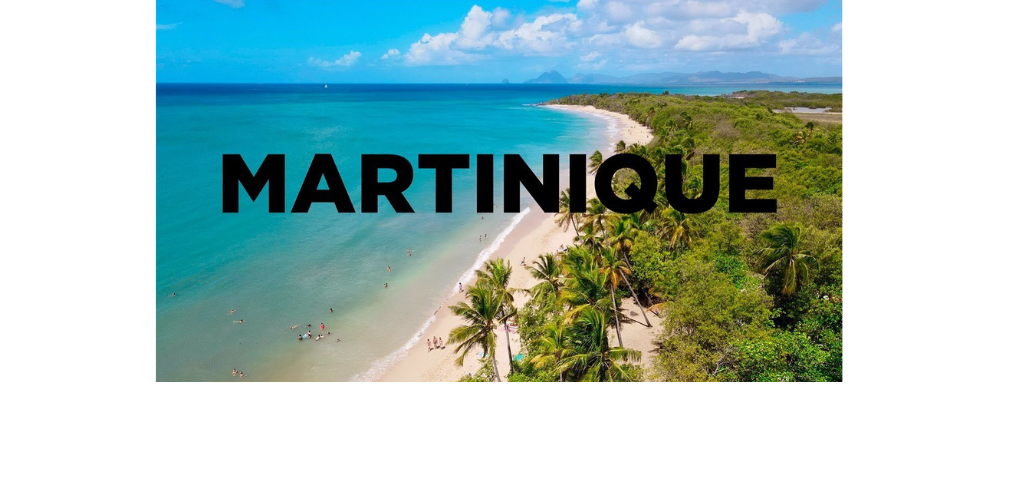 Exotic Wonders of Martinique: Top 5 Fun Facts Unveiled