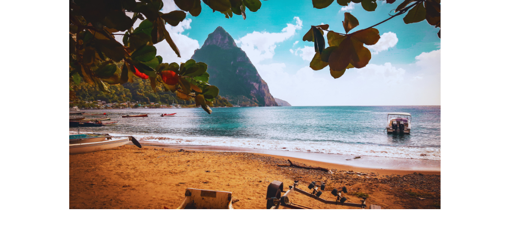 Exploring the Top 5 Fascinating Facts about Saint Lucia