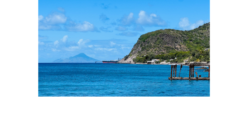 SINT EUSTATIUS: Unveiling the Top 5 Enchanting Tourist Attractions