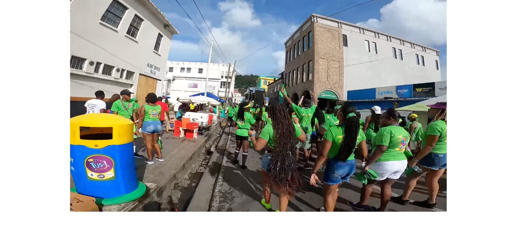 Celebrate the Vibrancy of St. Vincent & The Grenadines: Top 5 Upcoming Festivals and Events