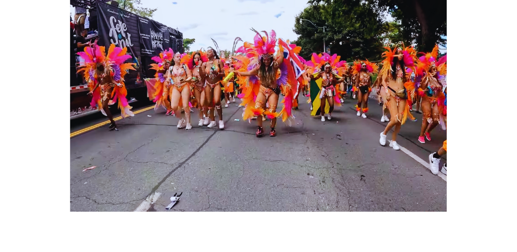 Embracing Culture and Celebrations: Top 5 Festivals and Events in Saint Kitts and Nevis