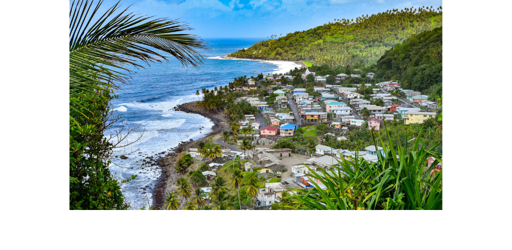 St. Vincent & The Grenadines: Top 5 Fun Facts