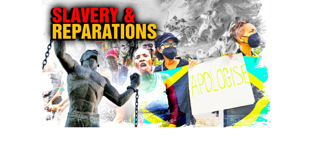 The Fight for REPARATIONS and JUSTICE | Unveiling the Hidden History of Slavery In The Caribbean