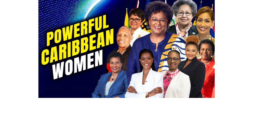 10 Most Powerful Caribbean Women Trailblazers In Politics In The Region