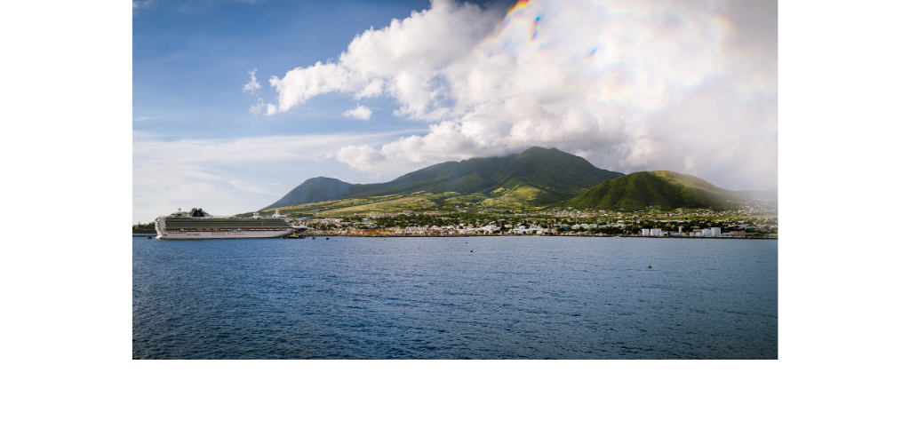 Saint Kitts and Nevis: A Journey through Waterfalls, Rainforests, and Beyond