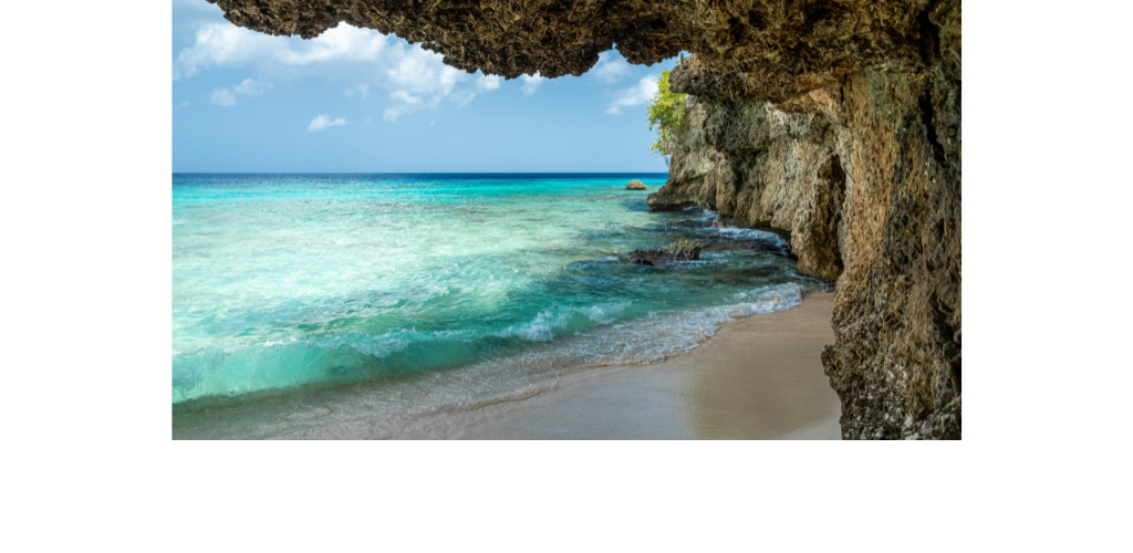 Curaçao: Beyond Beaches - Unveiling the Top 5 Natural Wonders