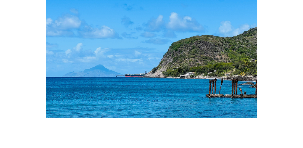 Sint Eustatius: Unveiling the Top 5 Natural Wonders