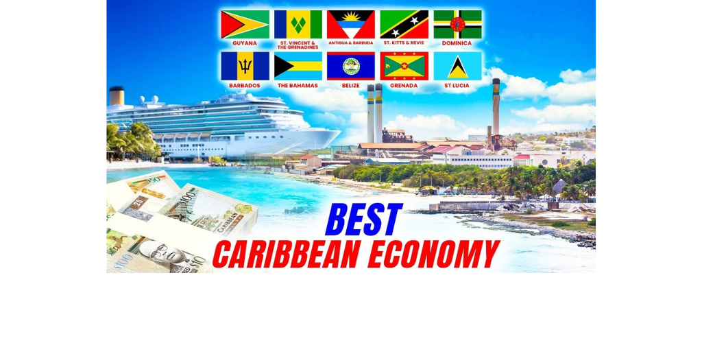 Top 10 Best Caribbean's Economic Of 2023 | The Untold Stories