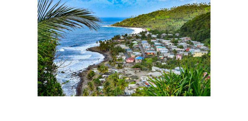 Unveiling the Top 5 Exhilarating Adventures in St. Vincent & The Grenadines